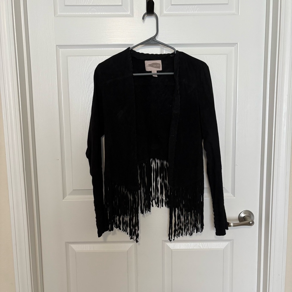 Forever 21 Contemporary Jacket